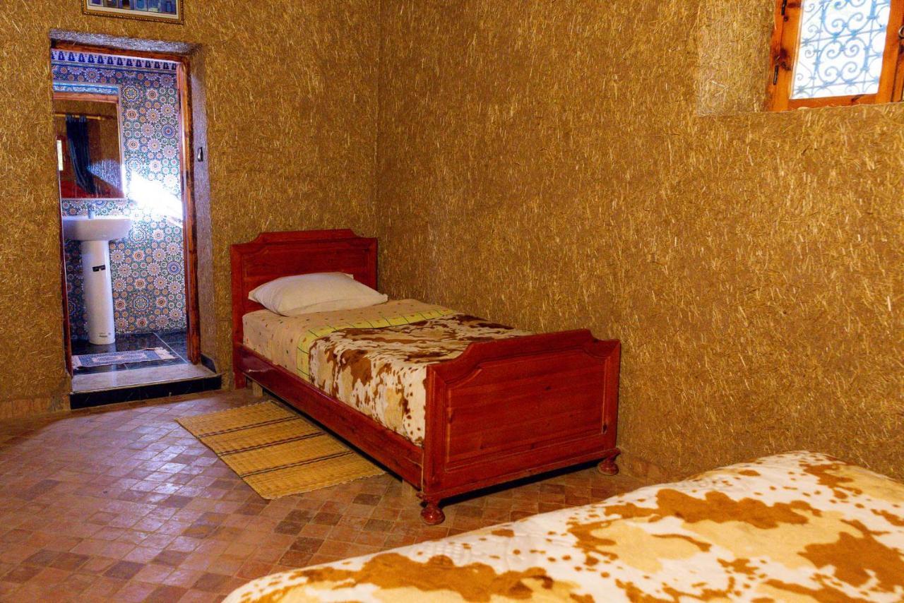 Maison Nomades Aït Boukha Εξωτερικό φωτογραφία