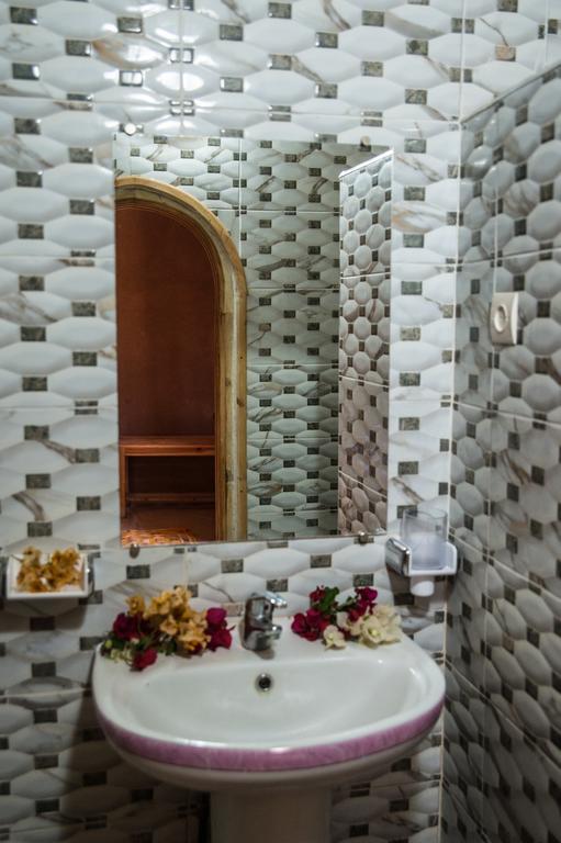 Maison Nomades Aït Boukha Εξωτερικό φωτογραφία